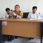 Polsek Pedes Bhabinkamtibmas Bripka Obi Sobar Yaman, Tingkatkan Keamanan Desa