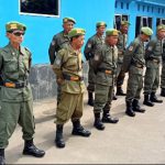 Pemdes Kutajaya Kirim Bantuan Ke Cianjur