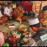 Kades Sindangsari Berlari Dengar Suara Menggelar