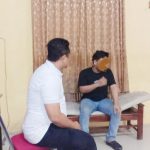 Pelaku Pengeroyokan Diringkus Polisi