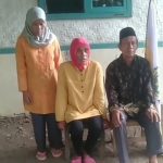 Viral Wanita Tua Di Karawang Mengaku Sebagai Imam Mahdi
