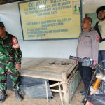 Mengaku Sebagai Imam Mahdi atau Ratu Adil Kerajaan Republik Kutatandingan, Unsur Muspika Ciampel Datangi Kediaman Rosid