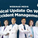 Webinar medis bersertifikat dengan total 14 SKP IDI. (Lintasbatas.news)