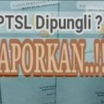 Gambar ilustrasi, Pungli PTSL (Lintasbatas.news)