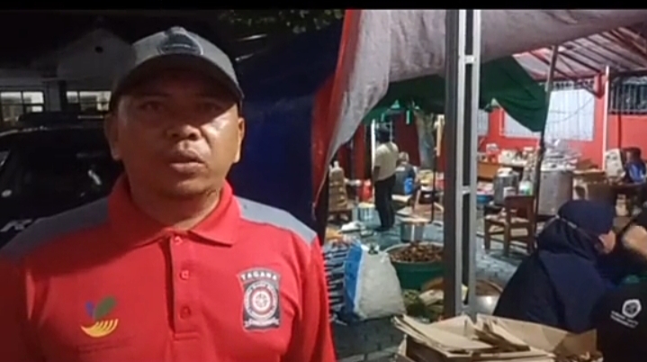 Video Hoax Gempa Hancurkan Pemukiman Warga Garut