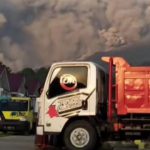 Semeru Erupsi 1.979 Jiwa Di Ungsikan