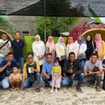 Temu Kangen Alumni Sekolah Polisi Negara (SPN) Angkatan 1993/1994