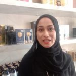 Stroke Al Amoudi. (Lintasbatas.news)