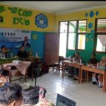 MTs Murysidul Falah Gelar Sosialisasi Kurikulum Merdeka