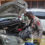 Demi Mendukung Program Qwick Wins Presisi, Polsek Pedes Hadir di Tengah Masyarakat