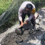 Polsek Pedes Hadir di Hati Masyarakat