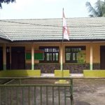 Kantor UPTD Kecamatan Kutawaluya. (Lintasbatas.news)