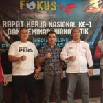 3st Anniversary Media Online Fokus Berita Nasional, Banjir Ucapan