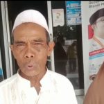 Warga Jayakerta Adukan Nasibnya Kepada Pemerintah Desa