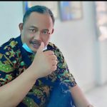 Rawasireum Harus Di Normalisasi