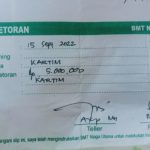 Kelompok Tani Berjuang Lunasi Utang Koperasi BMT, Setelah Lunas, Sertifikat Agunan Tak Kunjung di Kembalikan