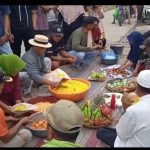 Pemdes Kutaraja Lestarikan Budaya Babarit