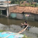Beberapa Faktor Yang Membuat Banjir Tidak Kunjung Surut