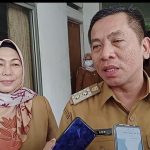 Wakil Bupati Karawang, H. Aep Syaepuloh. (Lintasbatas.news)