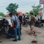 Konsumen Geruduk SPBU 34.413.06, Rengasdengklok