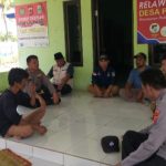 Kapolsek Pedes. (Lintasbatas.news)