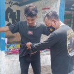 Unit Reskrim Polsek Pedes, Gelar Operasi KRYD Cegah Aksi Premanisme