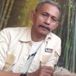 Kepala Bidang Pemuda dan Olahraga, Dinas Pendidikan Kabupaten Karawang, Juhdiana. (Lintasbatas.news)