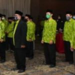 FKPAI Kabupaten Karawang. (Lintasbatas.news)