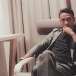 Wakil ketua Barak Indonesia. (Lintasbatas.news)