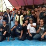 Karang Taruna Gelar Hajat Bumi Lestarikan Budaya Bangsa