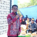 Bupati Takalar, Dr. Setiawan Aswad. (Lintasbatas.news)