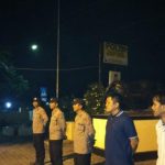 Giat apel sebelum KRYD. (Lintasbatas.news)