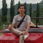 Ega : “Saya Sudah Kantongi Nama Pelaku Poto Syur”