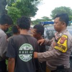 Polisi Berhasil Ringkus Terduga Pelaku Pelecehan