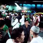 PT Arrofiq Tour and Travel Berangkatkan 120 Jamaah Umroh ke Tanah Suci