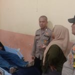 Aksi Begal Kembali Terjadi Di Jalan Proklamasi