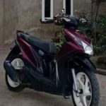 Motor Bodong Digondol Maling