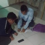 Diduga Lakukan Penipuan Terhadap Pencaker Salahseorang Karyawan PT. DNP Terancam Dipolisikan