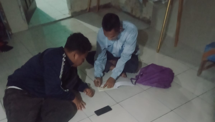 Diduga Lakukan Penipuan Terhadap Pencaker Salahseorang Karyawan PT. DNP Terancam Dipolisikan