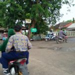 Antisipasi Kemacetan Personel Polsek Tirtajaya Rutin Gatur Lalin