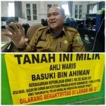 Kuasa Hukum Dan Pemkab Saling Klaim