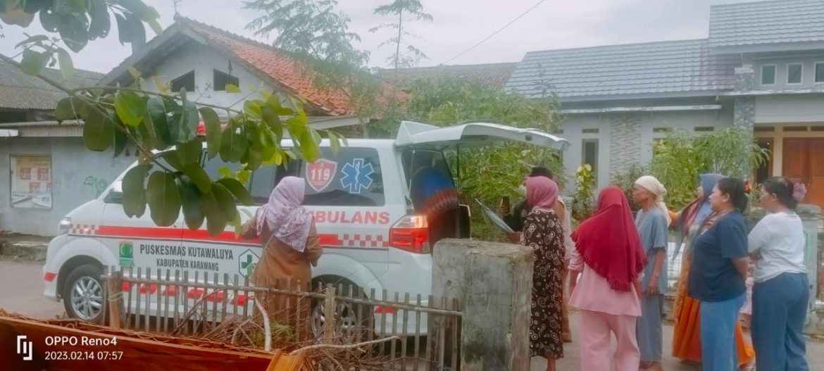 Ada Penyakit Penyerta Dalam Tubuh Raysa