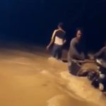 Dusun Segartanjung Dilanda Banjir