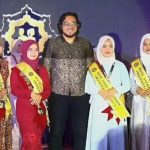 Siswi Asal Karawang Dinobatkan Sebagai Duta Siswa Tingkat Nasional