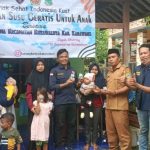 Omen : Kegiatan Ini Akan Kami Lakukan Terus Menerus