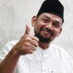 Dewan Pakar KAHMI, Lukman N Iraz. (Lintasbatas.news)