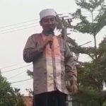 Pemdes Kertamukti Gelar Tabligh Akbar