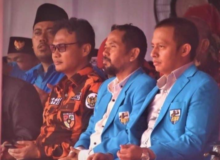 Guntar Mahardika, Karawang Miskin Ekstrim Pemkab Karawang Poya Poya Gunakan APBD