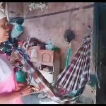 Keluarga Raysa “Penderita Stunting” Tinggal Di Gubuk Reyot