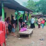 Pria Tewas Tersengat Listrik, Saat Membuat Kusen di Klinik Tri Medika